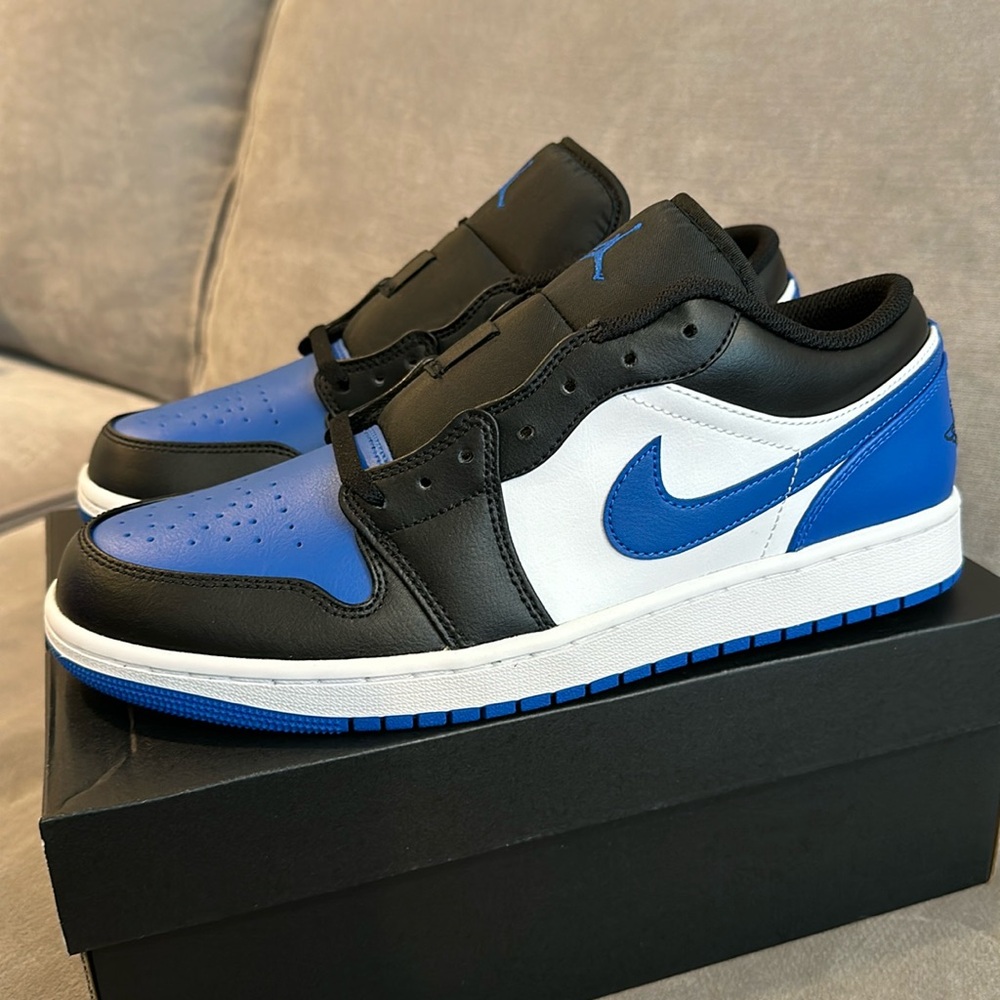 Air Jordan 1 Low